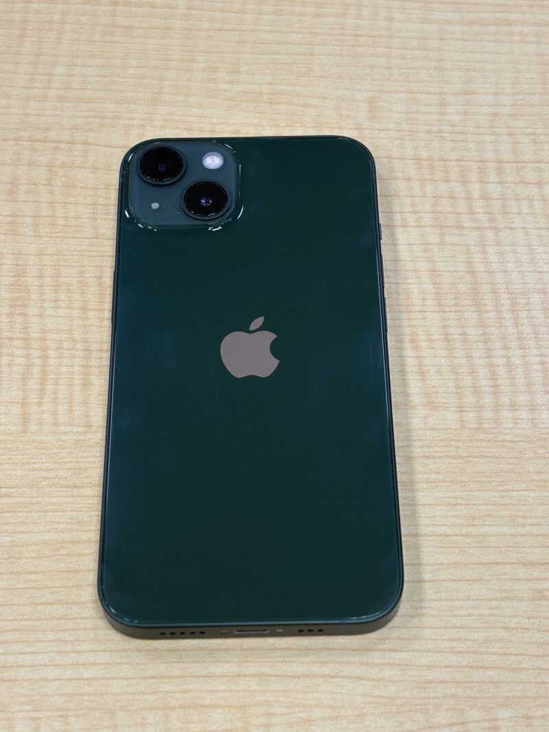 iPhone13 258GB 中古 docomo◯ SIMロックなし【平塚】