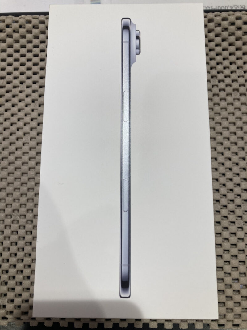iPhoneAir 256GB SIMフリー 新品未開封【COCO東急プラザ蒲田】