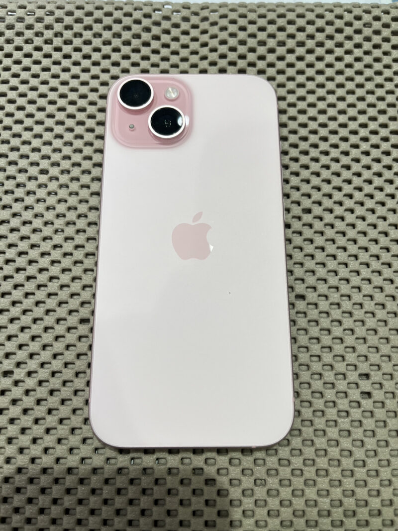 iPhone14 256GB 中古 本体のみ au〇【COCO東急プラザ蒲田】