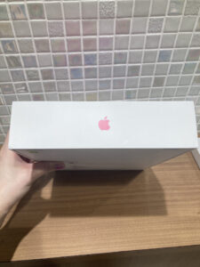 iPad 第11世代　Wi-Fiモデル　128GB　新品未開封品【錦糸町PARCO店】