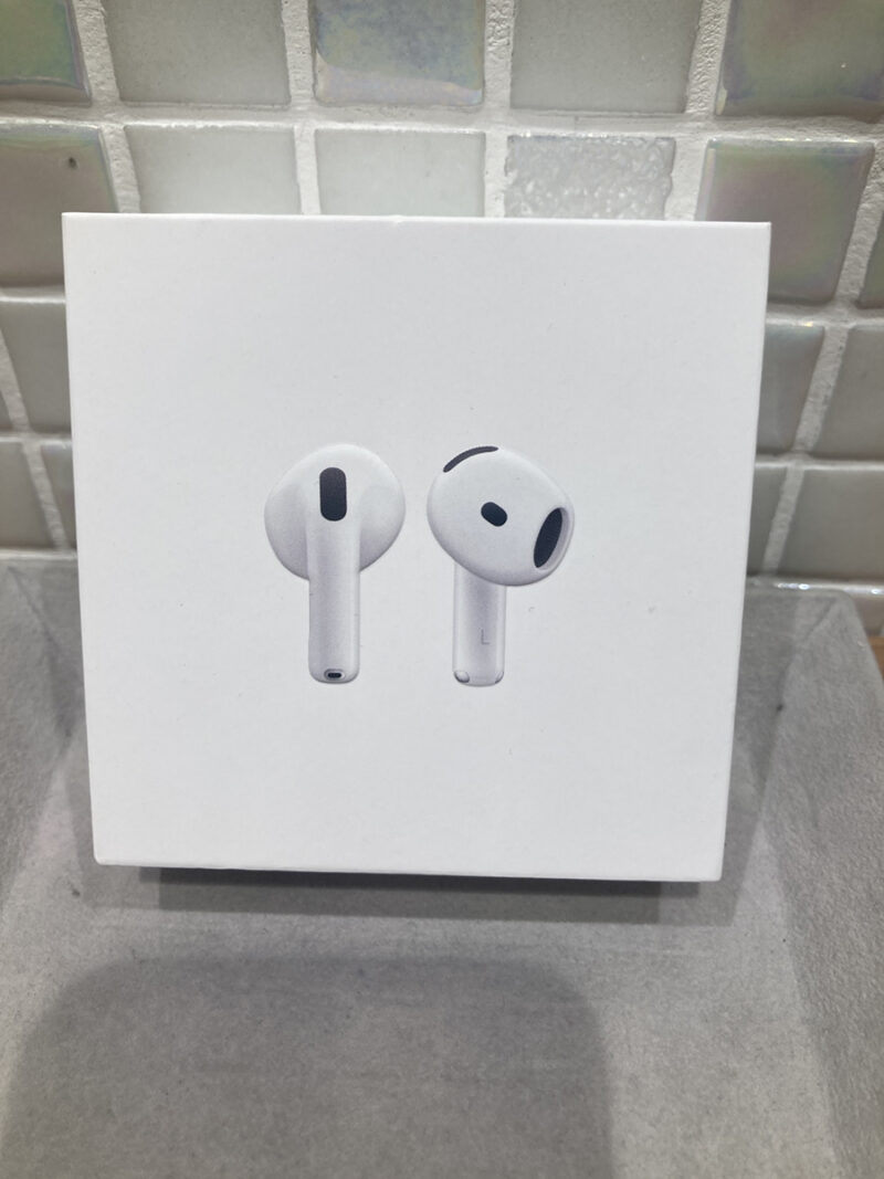 Airpods4