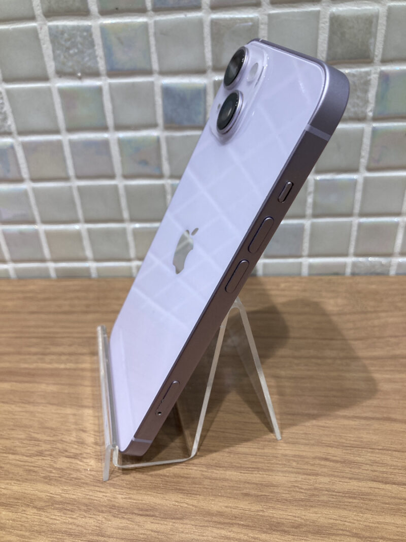 iPhone14　128GB　SB○　交換品　中古本体のみ　【錦糸町PARCO店】