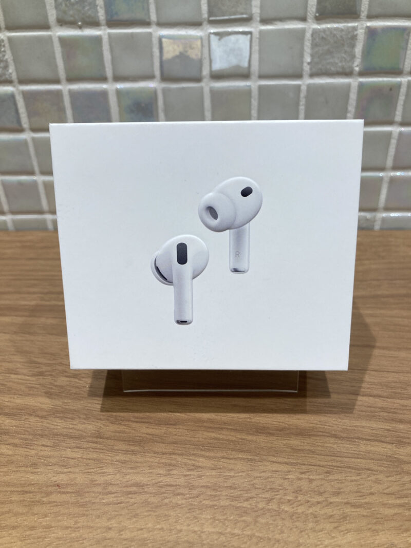 Airpods pro3