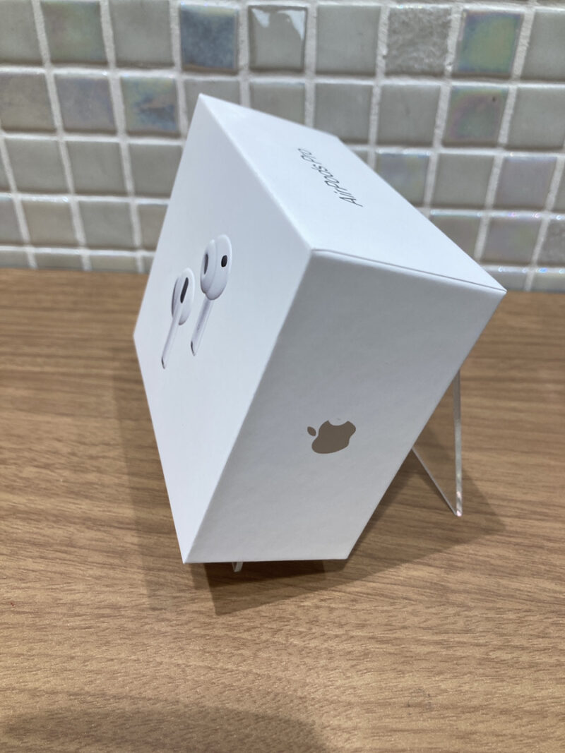 Airpods pro3　新品未開封　保証開始済 【錦糸町PARCO店】