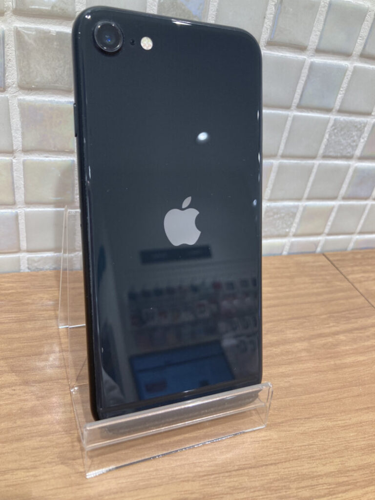 iPhoneSE2 64GB（Cランク）の買取実績 - 2026年4月19日 | クイック錦糸 