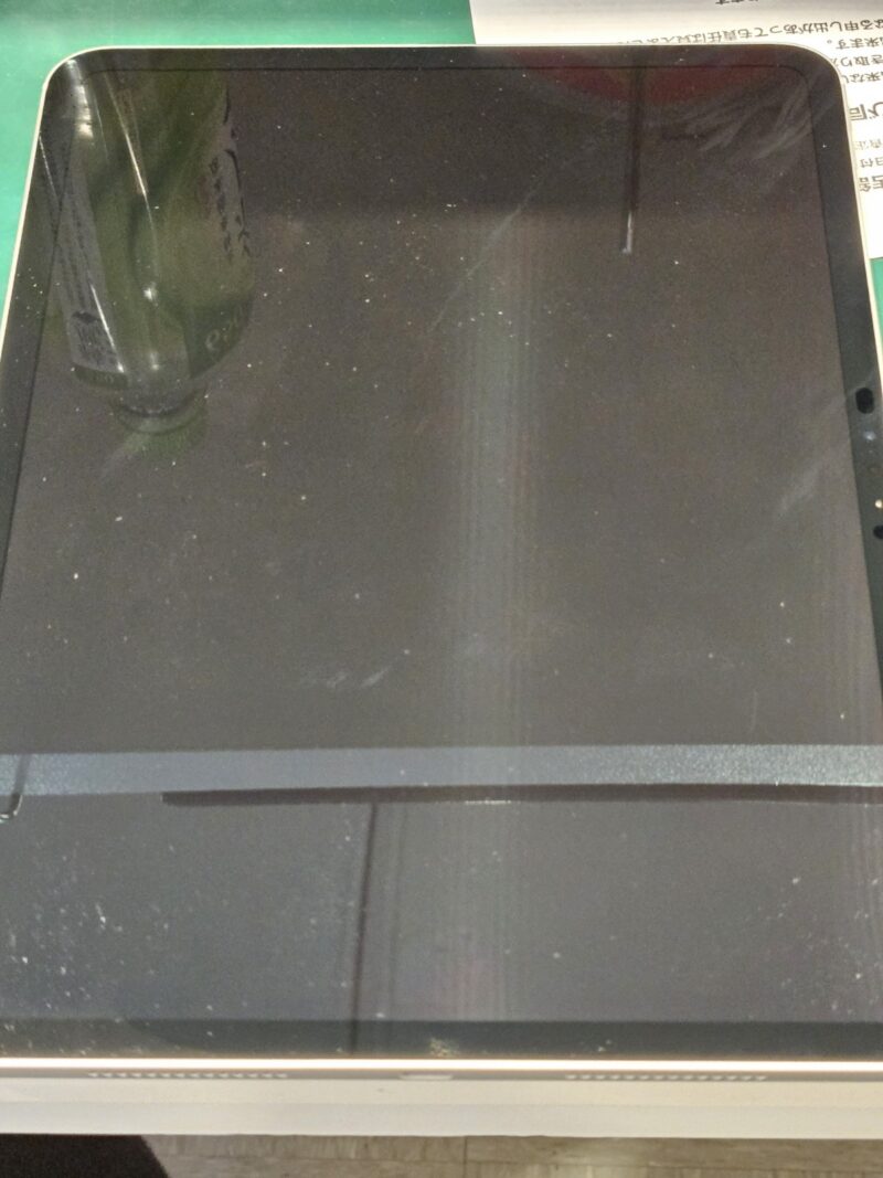 iPadPro 11インチ 第5世代 (M4)