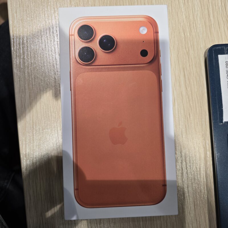 iPhone17Pro
