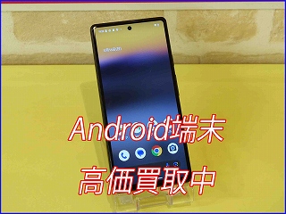 【Pixel 6a 買取】Google Pixelの高価買取なら岐阜駅前のクイック岐阜へ！査定は最短10分