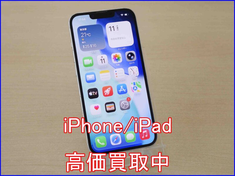 iPhone 13
