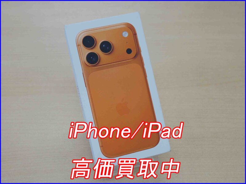 iPhone 17Pro