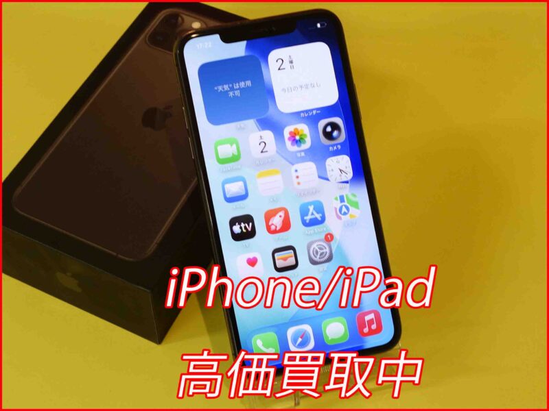 iPhone 11ProMax