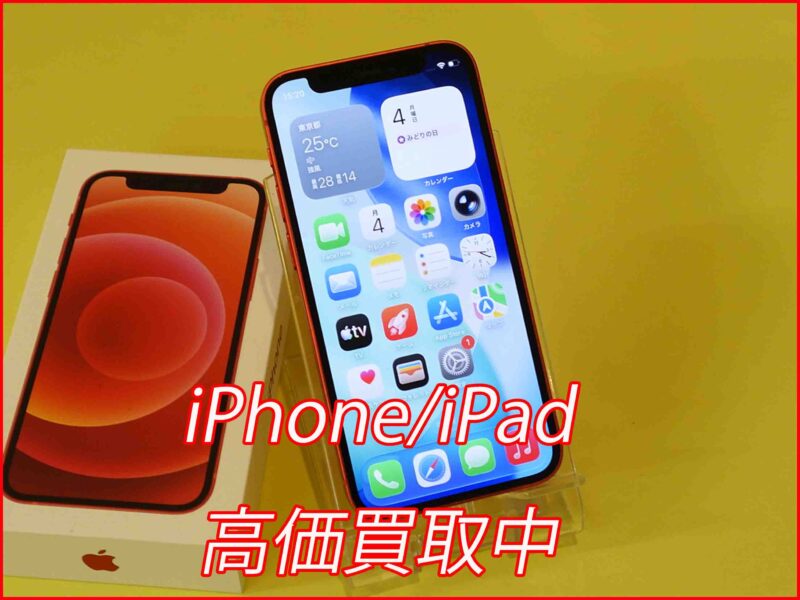 iPhone 12