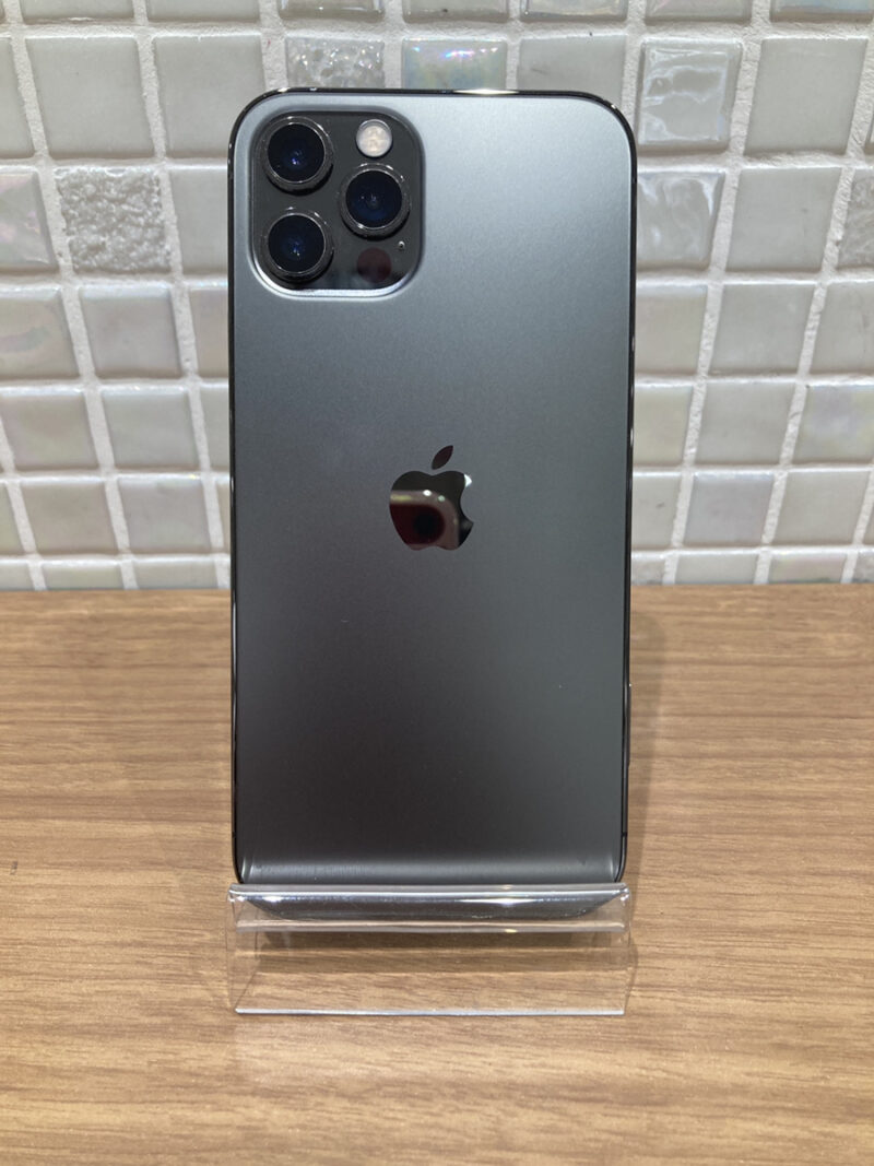 iPhone12Pro