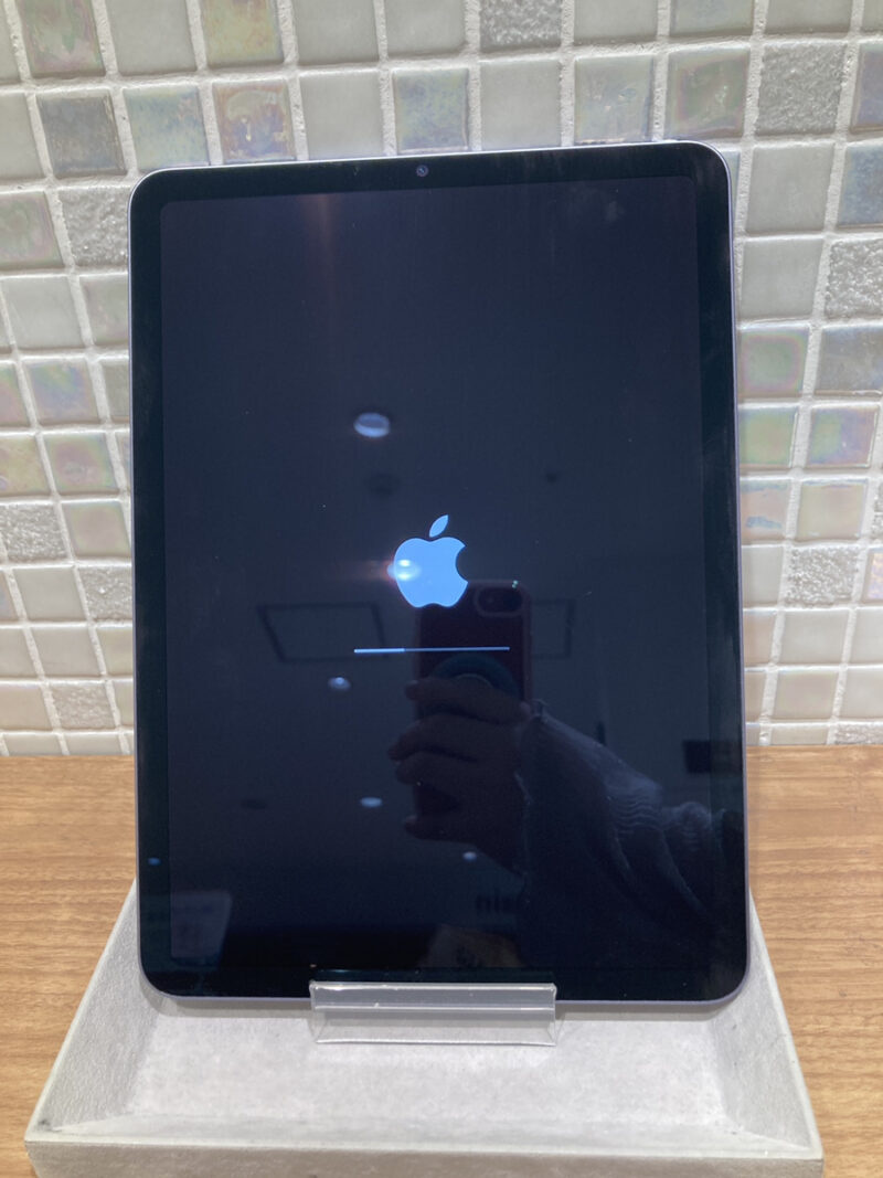 iPad Air 10.9インチ 第5世代　256GB　 Wi-Fiモデル　中古品【錦糸町PARCO店】