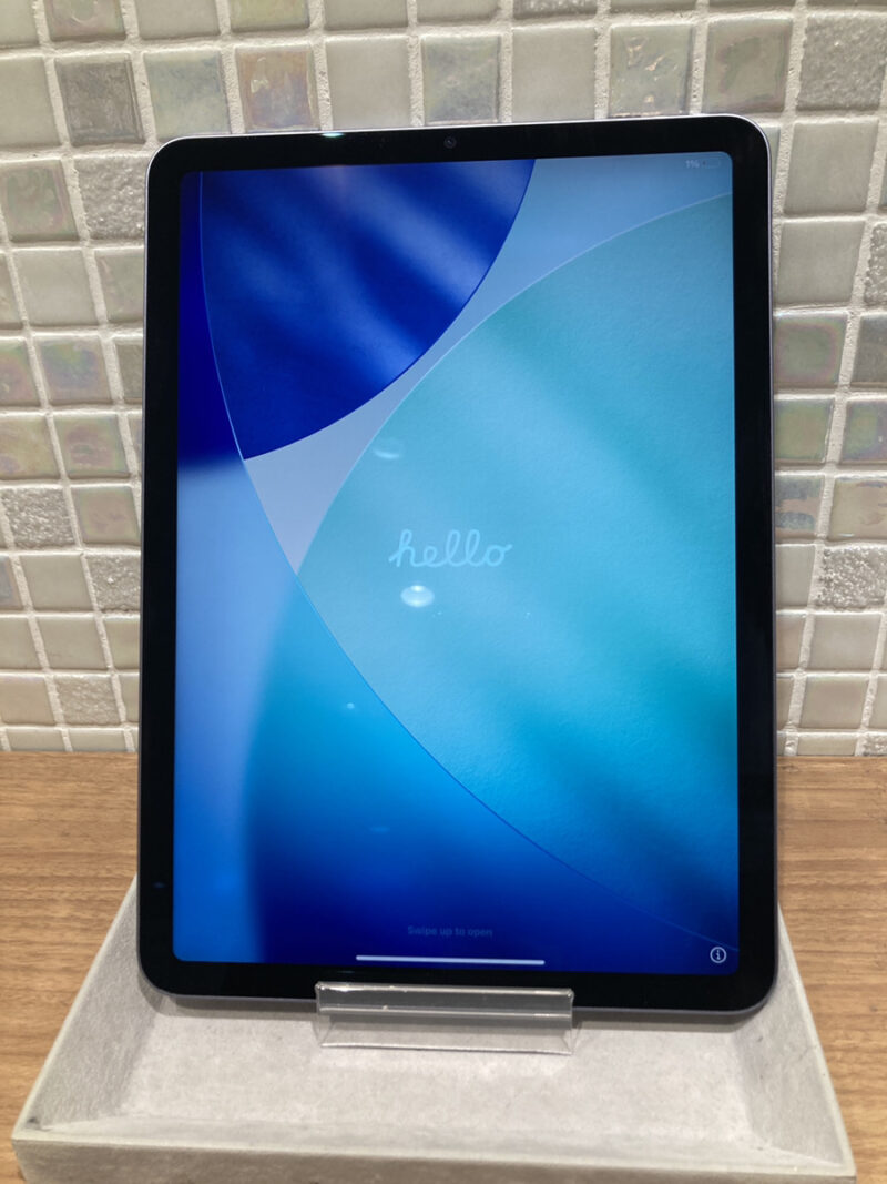 iPad Air 10.9インチ 第5世代 