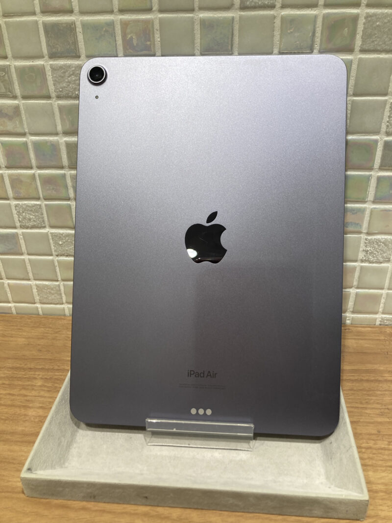 iPad Air 10.9インチ 第5世代 