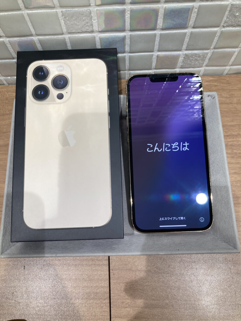 iPhone13Pro