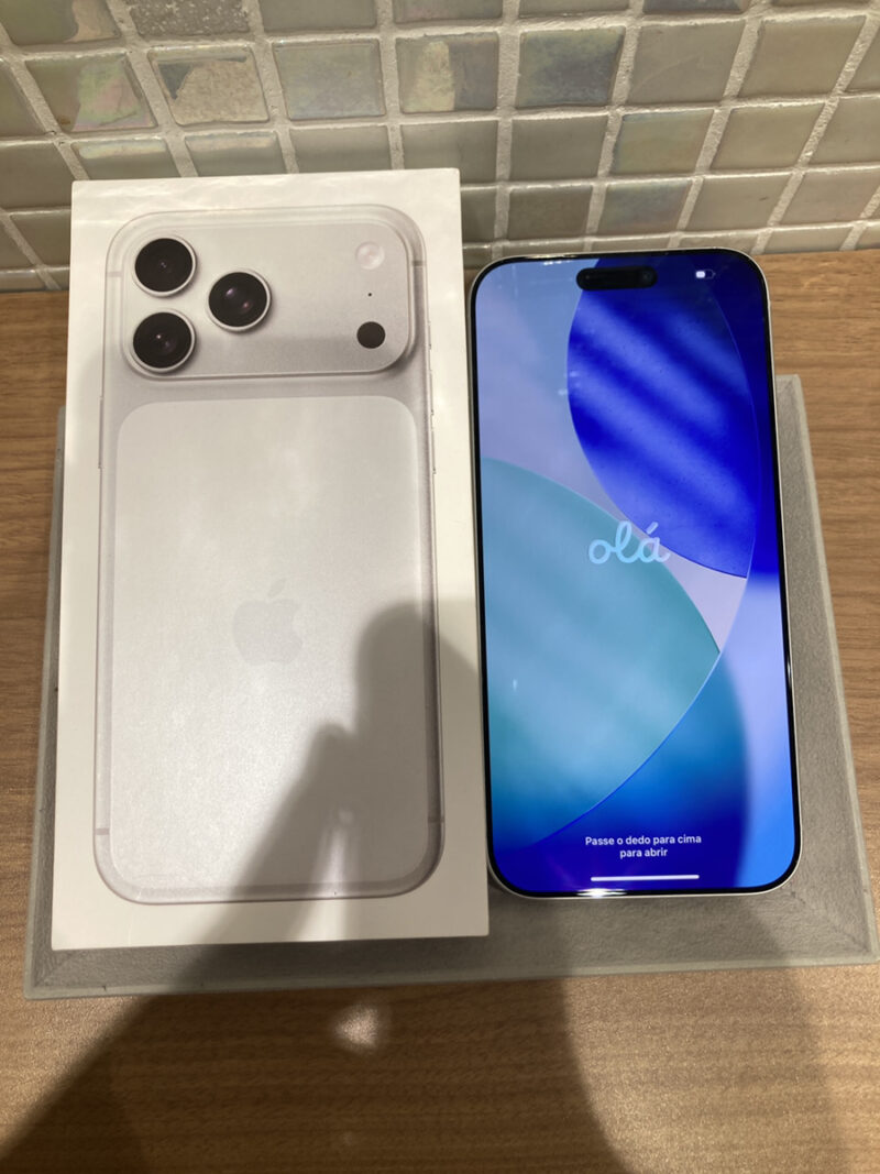 iPhone17ProMax 