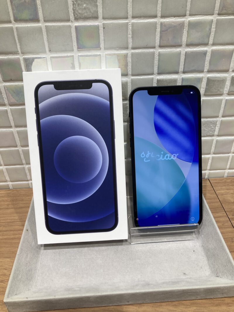 iPhone12