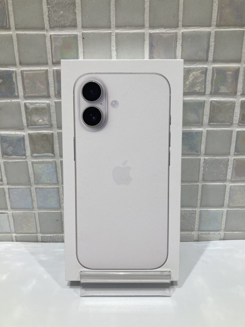 iPhone 17 