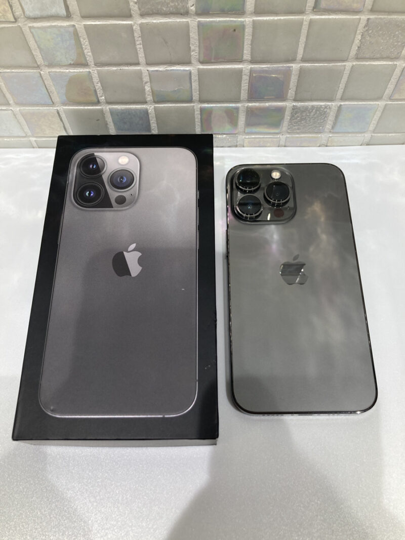 iPhone13pro