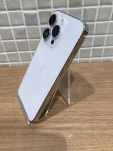 iPhone14pro　128GB　au△ 中古品　【錦糸町PARCO店】