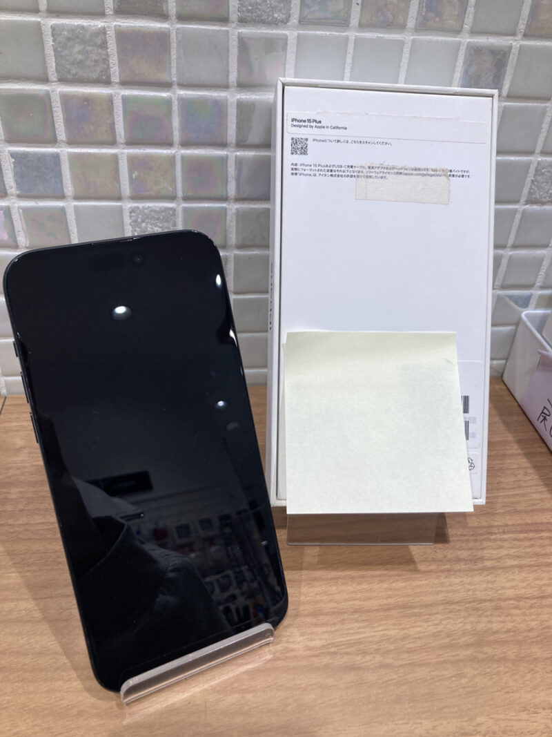 iPhone15plus