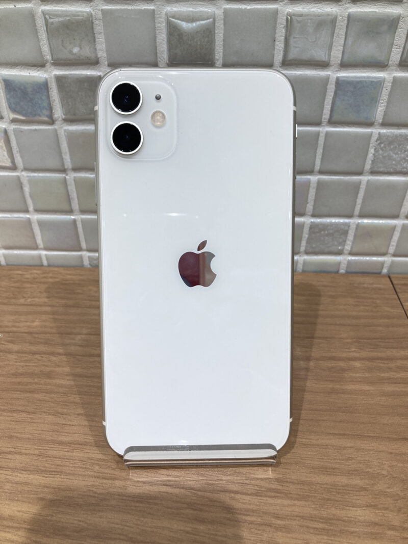iIPhone11