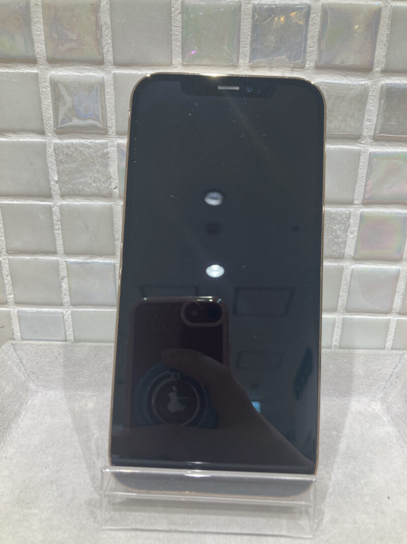 iPhone 12 Pro