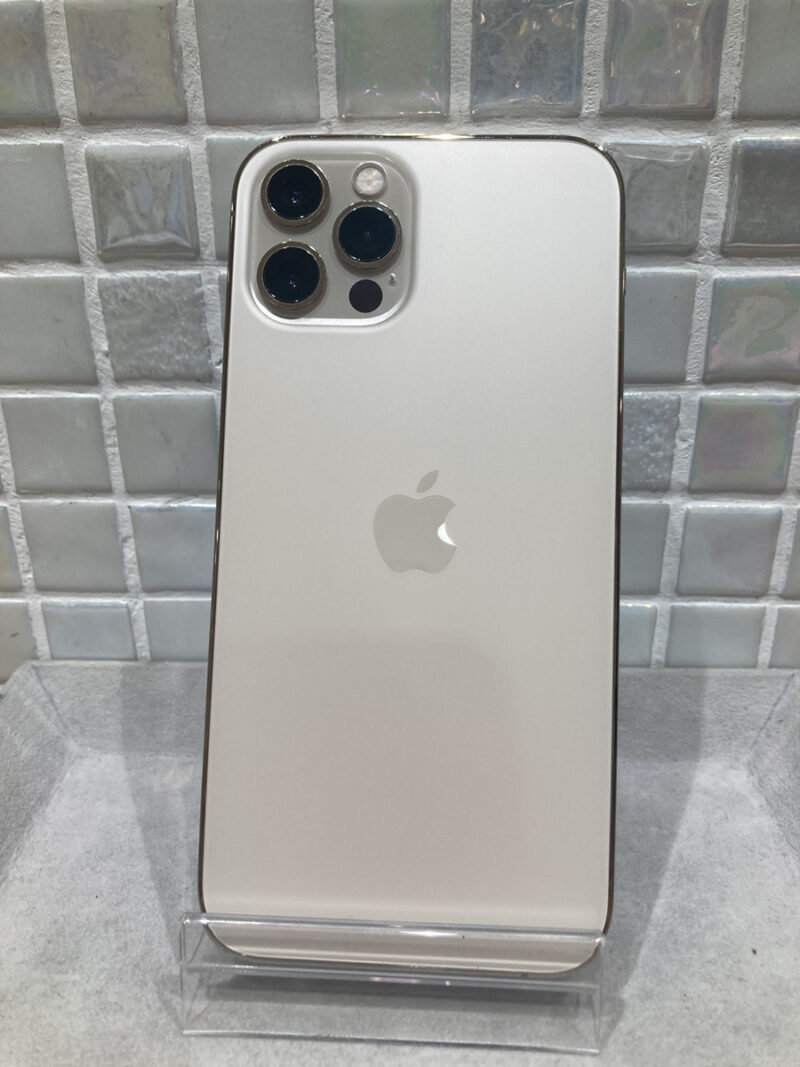 iPhone 12 Pro