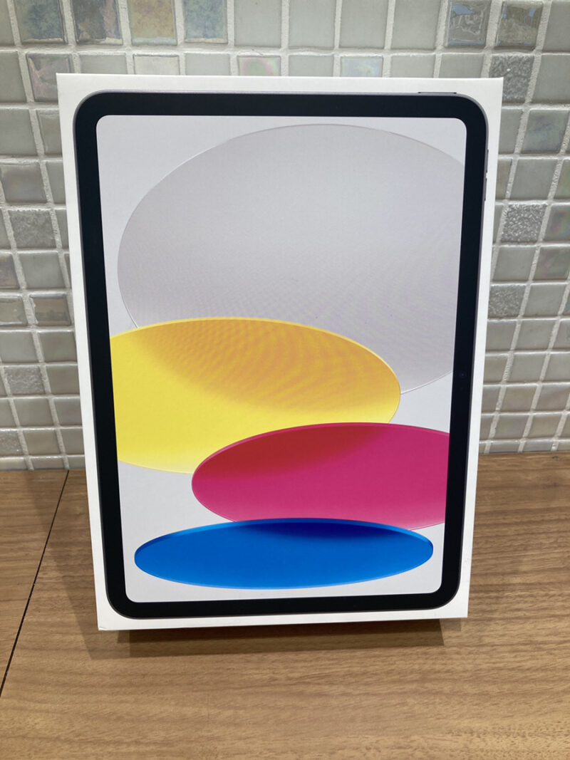 iPad 第11世代