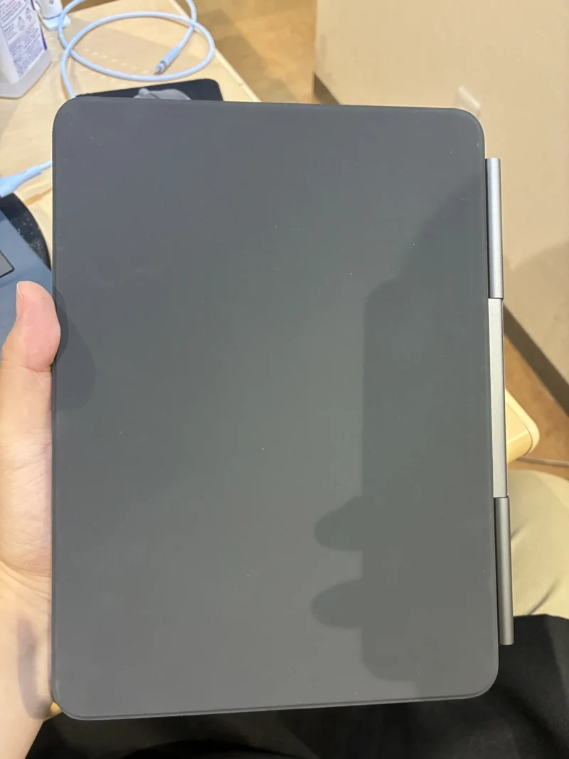 iPad magic keyboard 対象外 20,000円