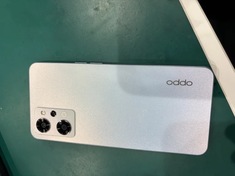 OPPO Reno7A 128GB 9,000円