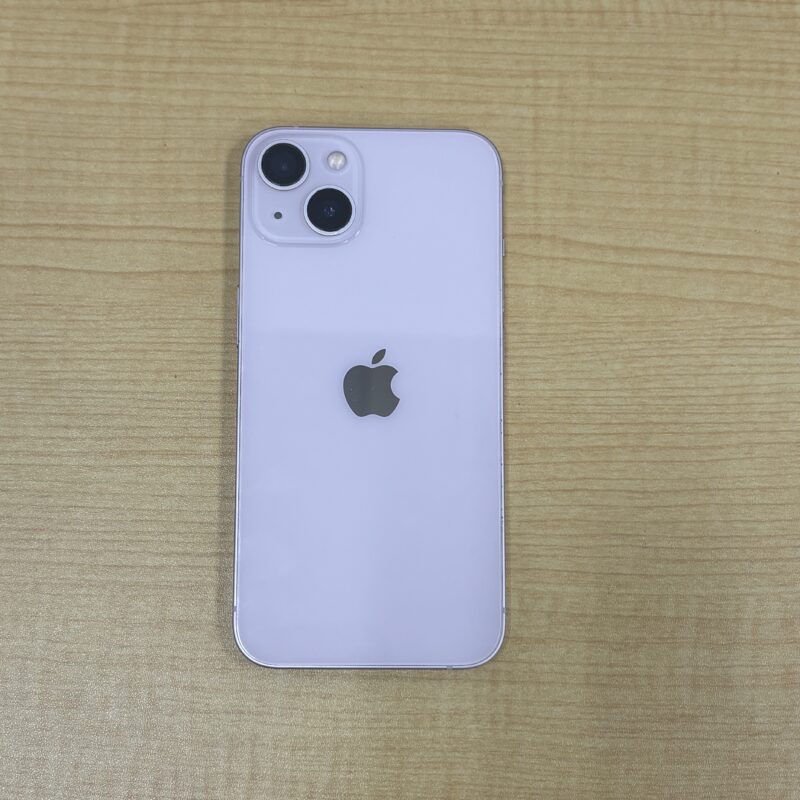 iPhone13 128GB 中古 楽天モバイル△ SIMロックなし【平塚店】