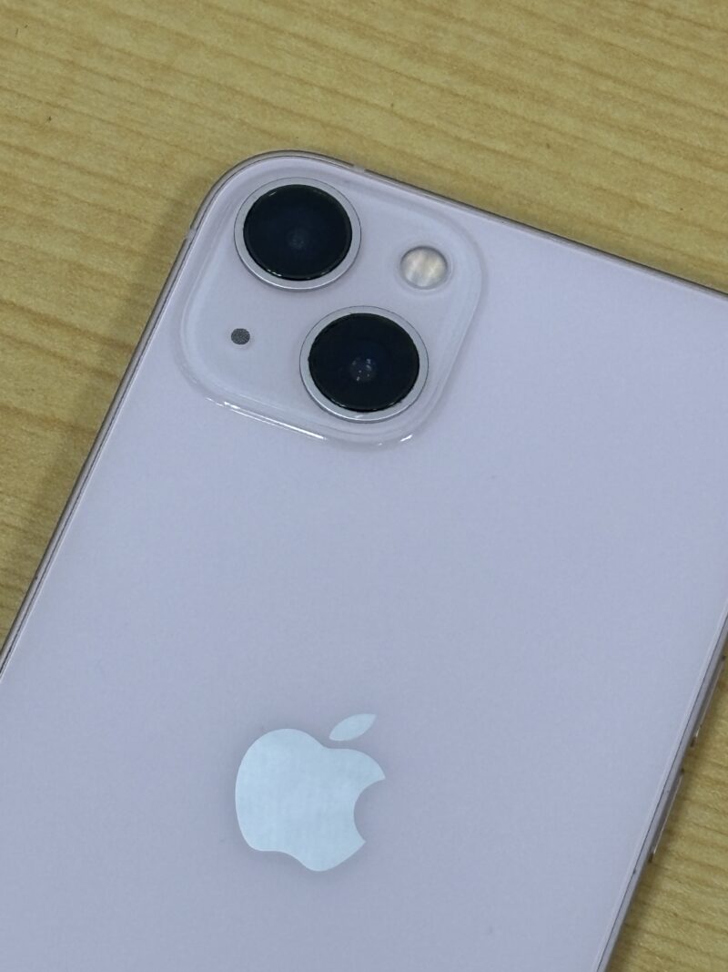 iPhone13