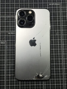 iPhone13Pro 256GB au〇 中古 本体のみ【COCO東急プラザ蒲田】