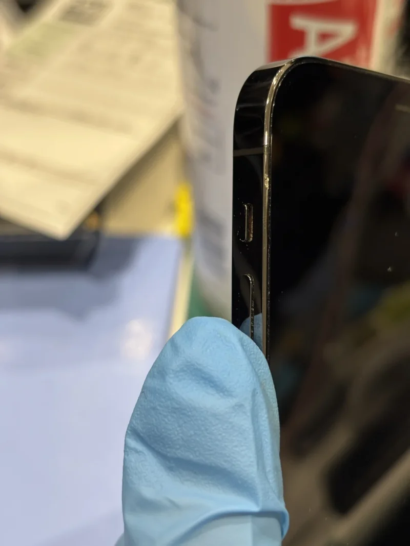 iPhone 12 Pro 128GB 17,000円