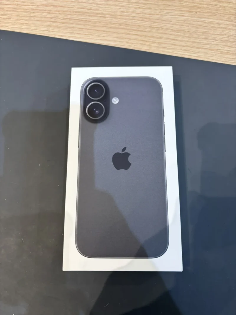 iPhone 17 256GB 101,000円