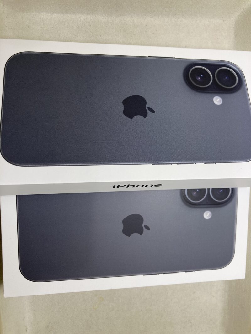 iPhone17