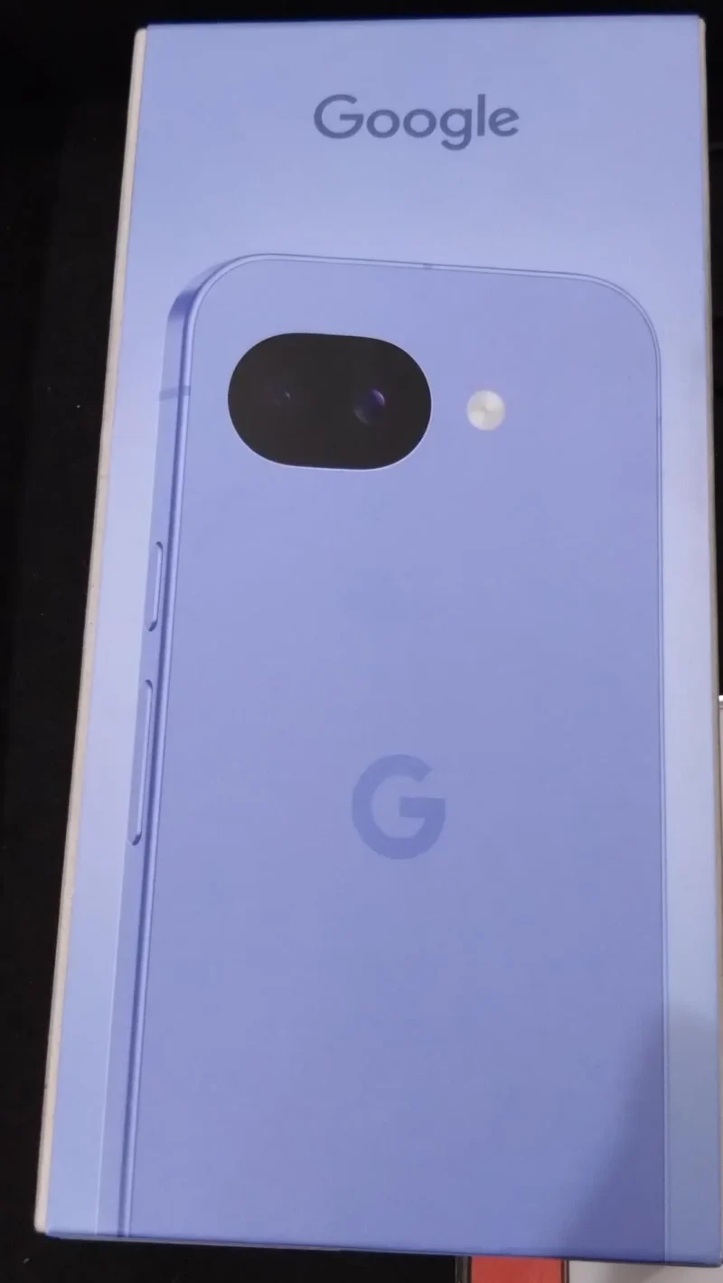 【仙台パルコ2店】Pixel10a 128GB を40,000円で買取しました！