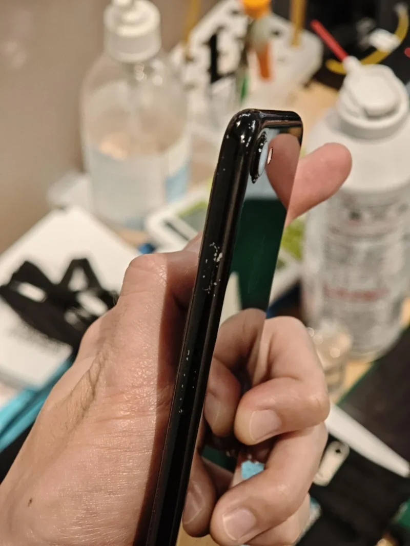 【水戸OPA店】iPhone 7 不明 を500円で買取しました！
