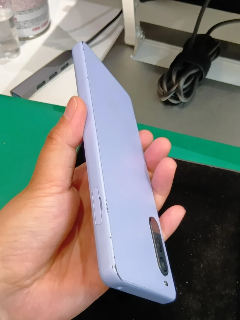 Xperia10 V