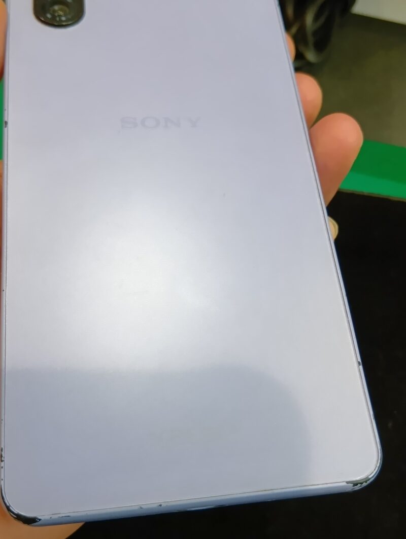 Xperia10 V 128GB 6,000円