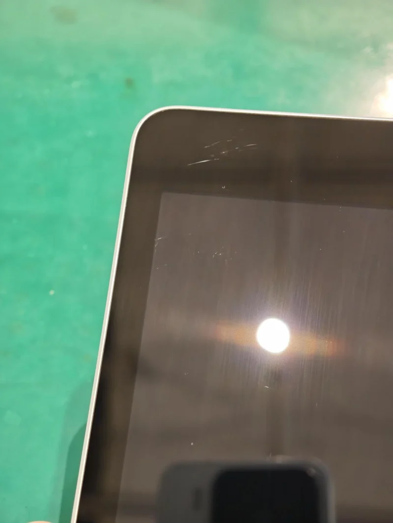 【水戸OPA店】iPad 9 64GB を24,000円で買取しました！