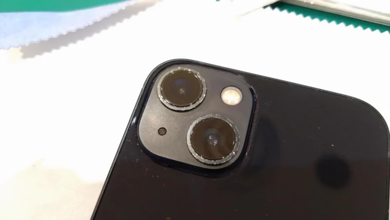 iPhone 13 128GB 24,000円