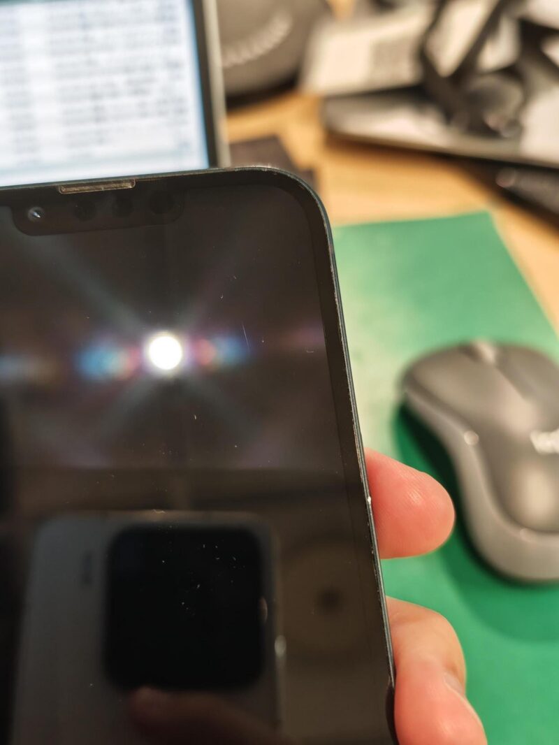 iPhone 13 128GB 26,000円