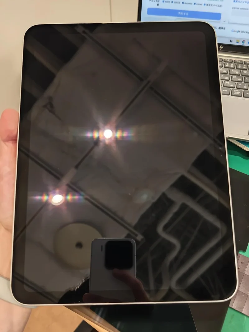 iPad (A16) 128GB 41,000円