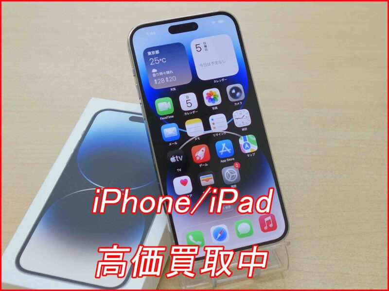 iPhone 14ProMax