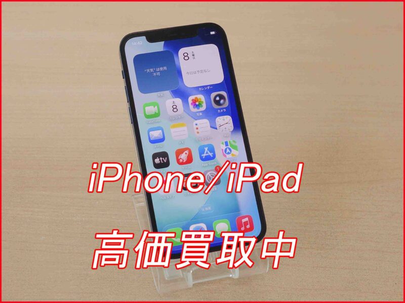 iPhone 12 Pro