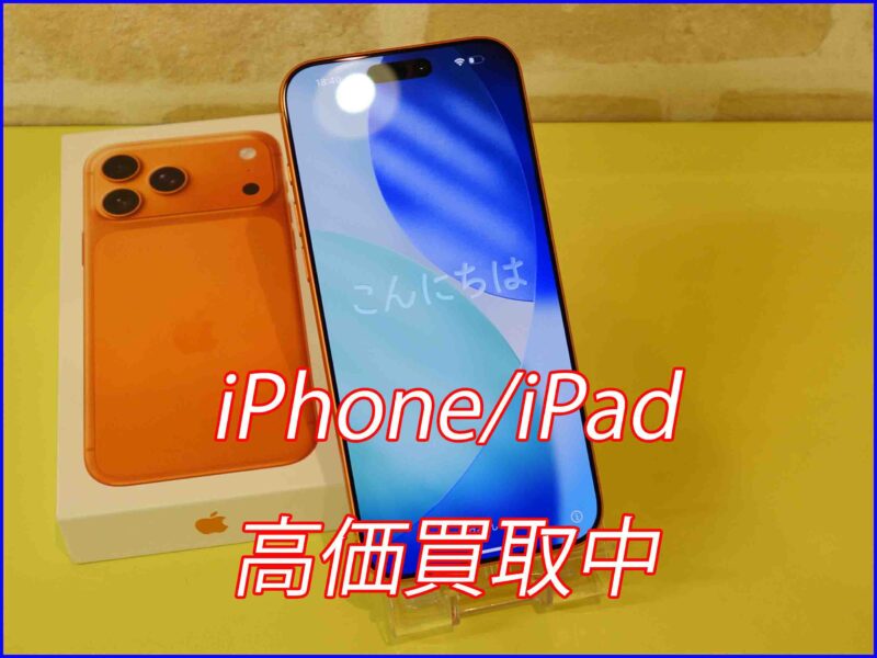 iPhone 17Pro